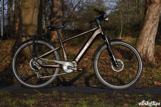 Avon valley online bikes